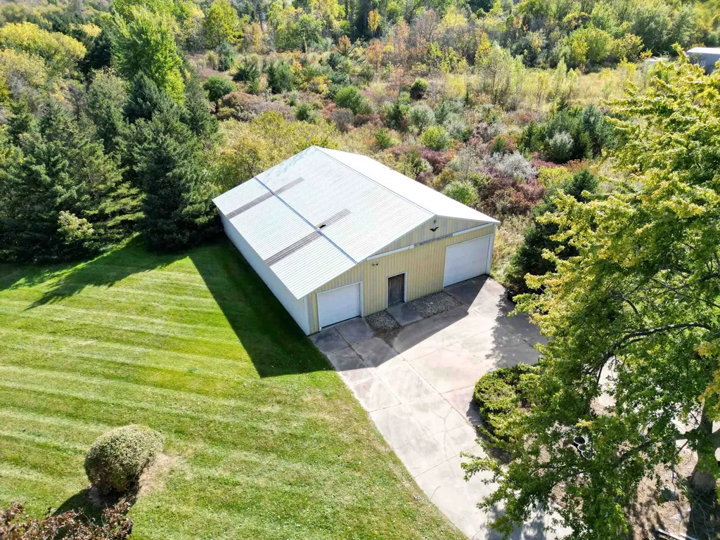 1143 W Wilson Road Vienna Charter Township MI 48420