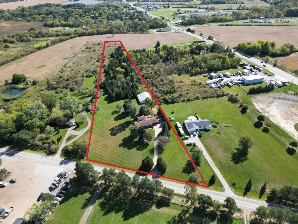 1143 W Wilson Road Vienna Charter Township MI 48420