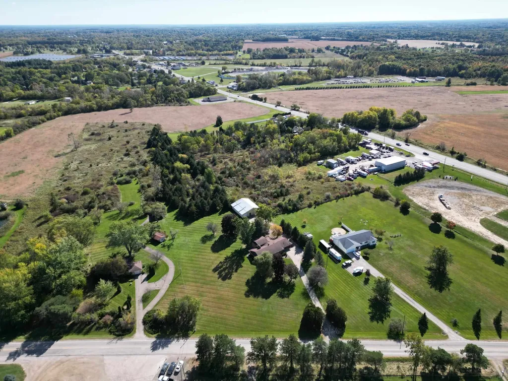 1143 W Wilson Road Vienna Charter Township MI 48420
