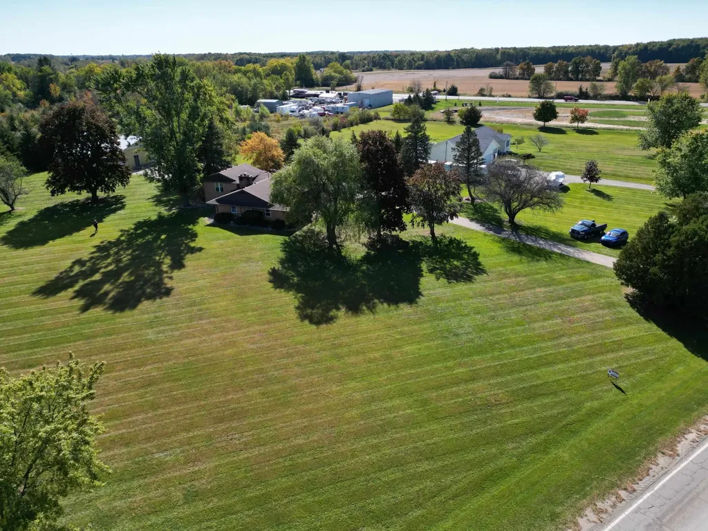 1143 W Wilson Road Vienna Charter Township MI 48420