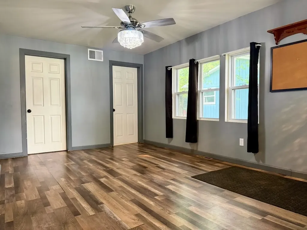 518 W Belle Avenue St. Charles Village MI 48655