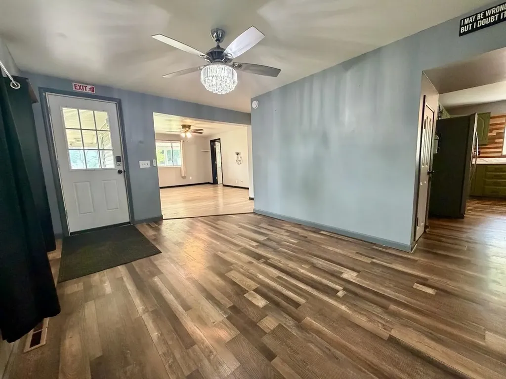 518 W Belle Avenue St. Charles Village MI 48655