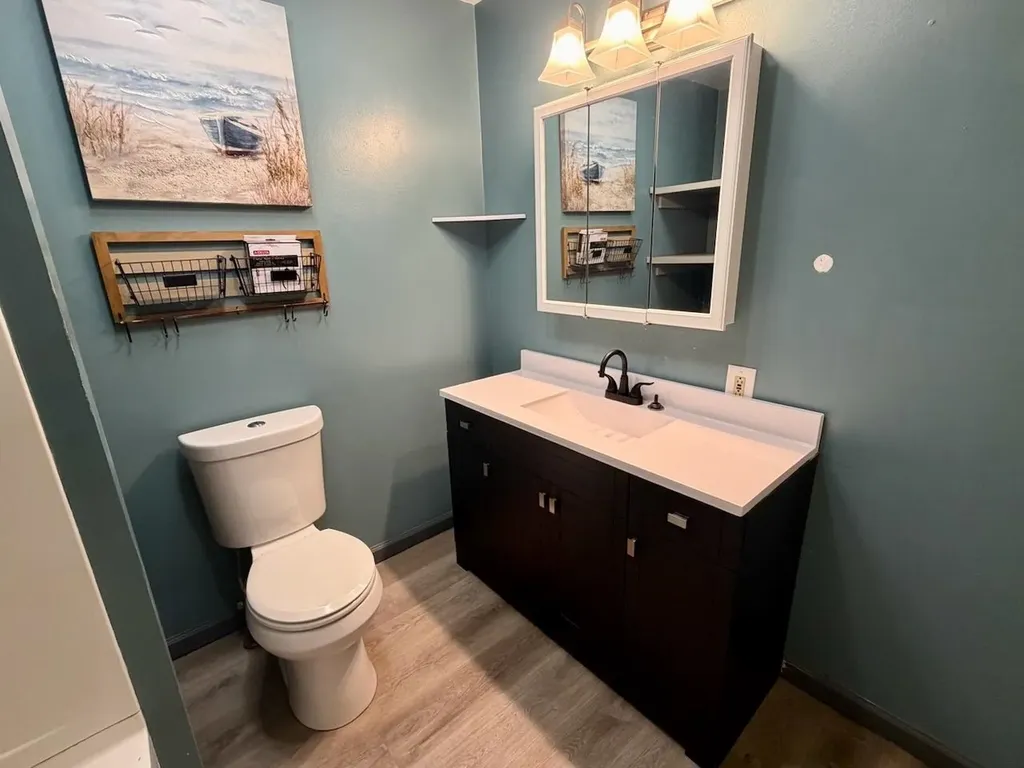 518 W Belle Avenue St. Charles Village MI 48655