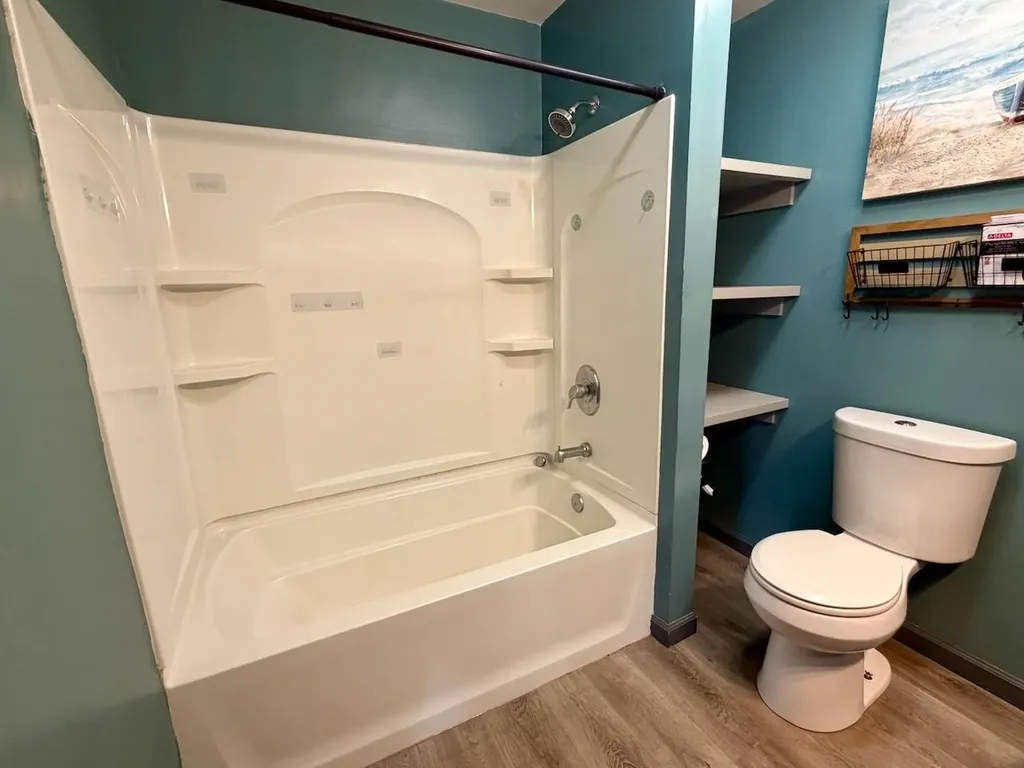 518 W Belle Avenue St. Charles Village MI 48655