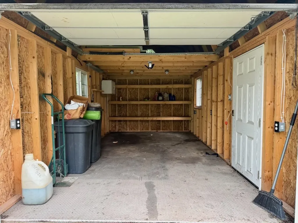 518 W Belle Avenue St. Charles Village MI 48655