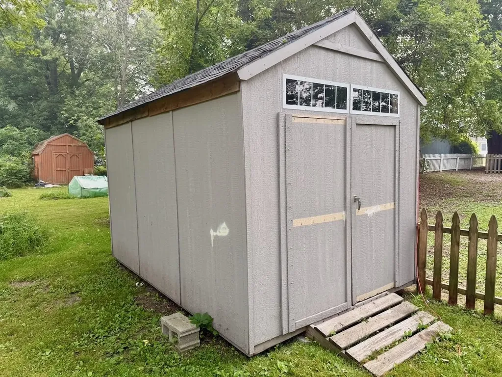 518 W Belle Avenue St. Charles Village MI 48655