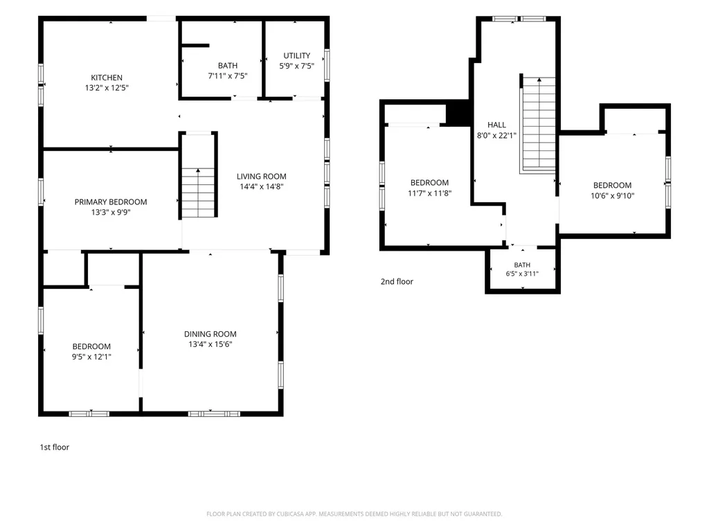 518 W Belle Avenue St. Charles Village MI 48655