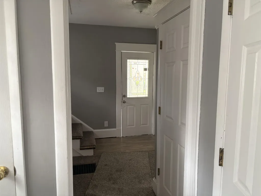 629 Woodlawn Avenue Owosso City MI 48867