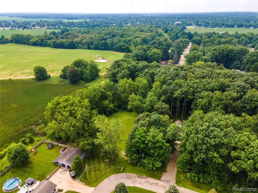 00 Schoolcraft Drive Davison Township MI 48423