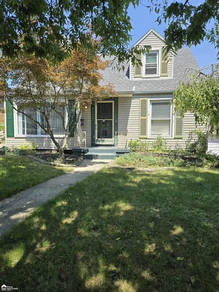 3116 Norwood Drive Flint City MI 48503