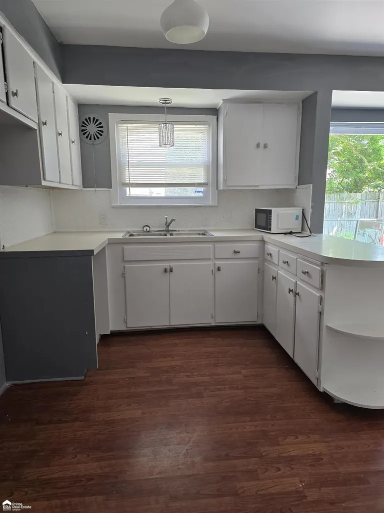 3116 Norwood Drive Flint City MI 48503