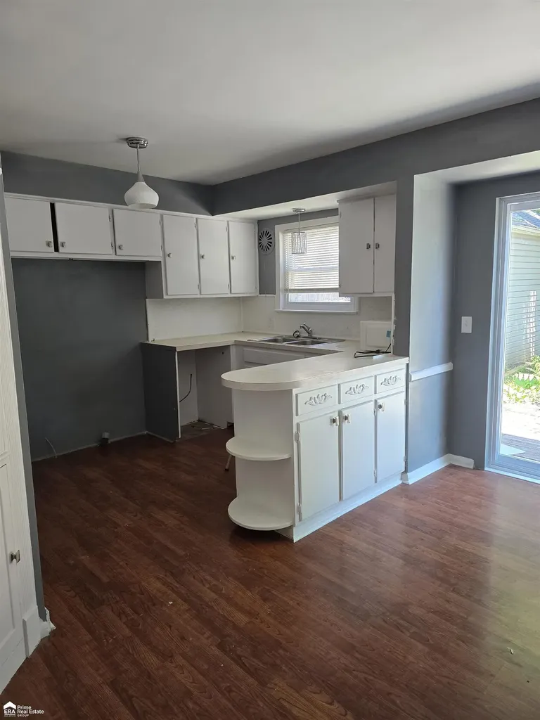 3116 Norwood Drive Flint City MI 48503