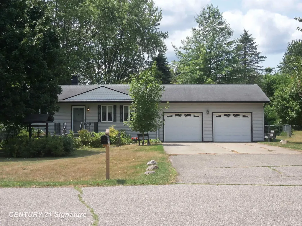 5127 Arbor Lane Genesee Charter Township MI 48506