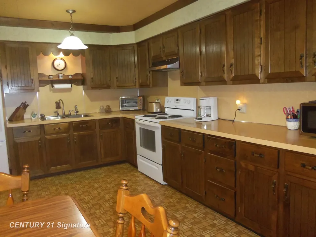 5127 Arbor Lane Genesee Charter Township MI 48506