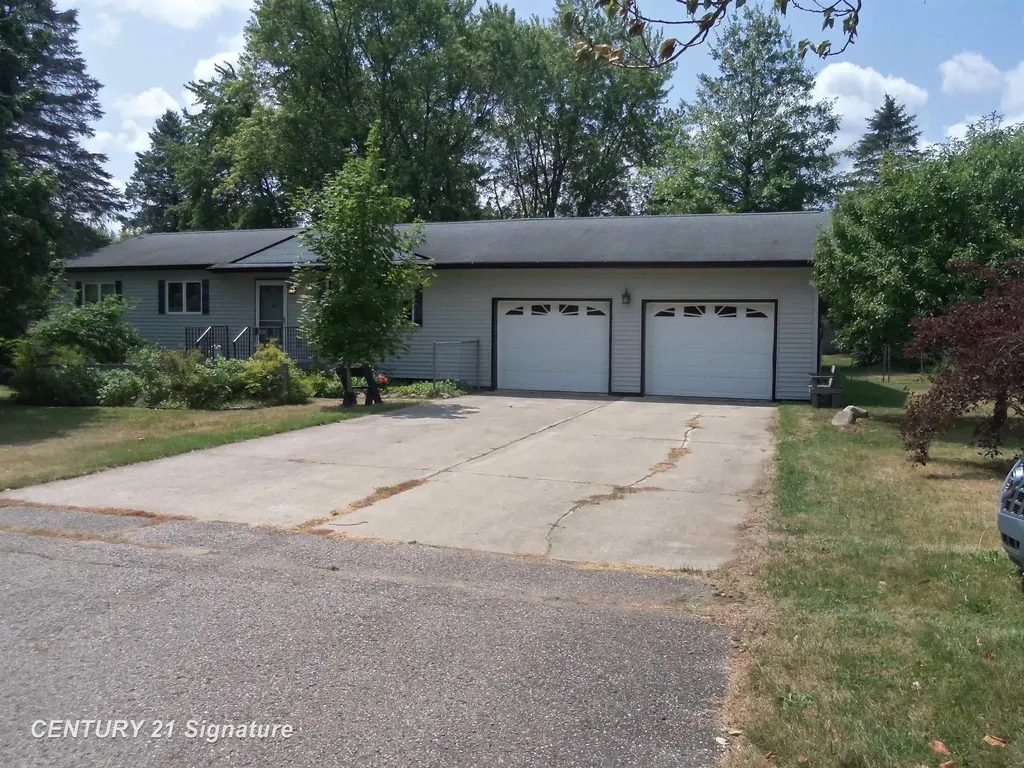 5127 Arbor Lane Genesee Charter Township MI 48506