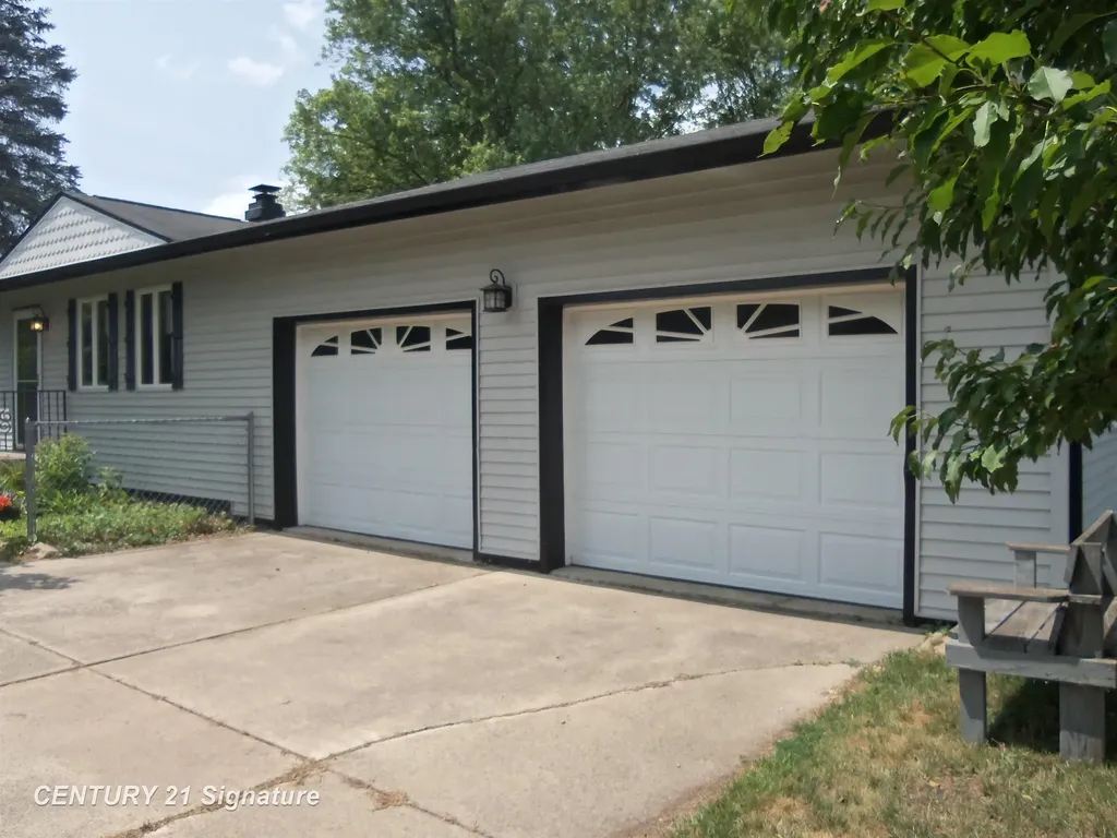5127 Arbor Lane Genesee Charter Township MI 48506
