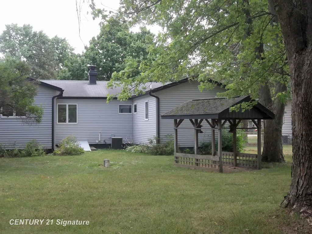 5127 Arbor Lane Genesee Charter Township MI 48506