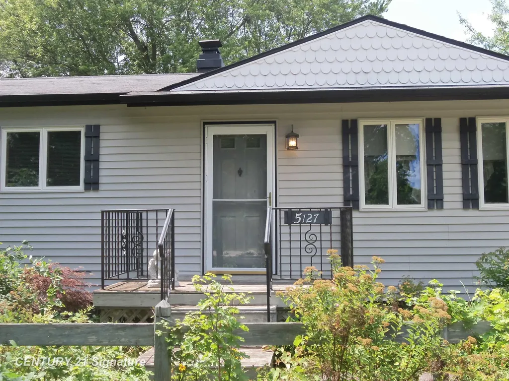 5127 Arbor Lane Genesee Charter Township MI 48506