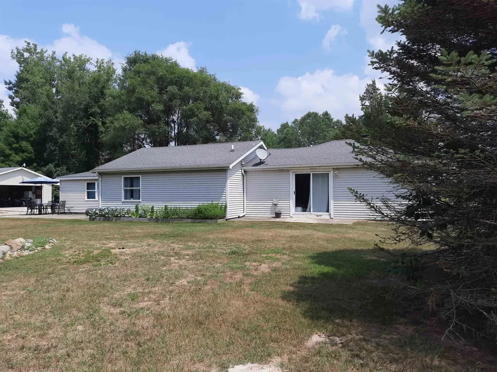 4112 W Sanilac Road Juniata Township MI 48768