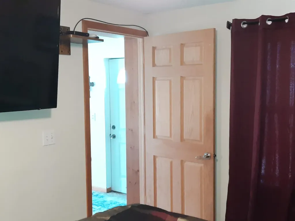 4112 W Sanilac Road Juniata Township MI 48768
