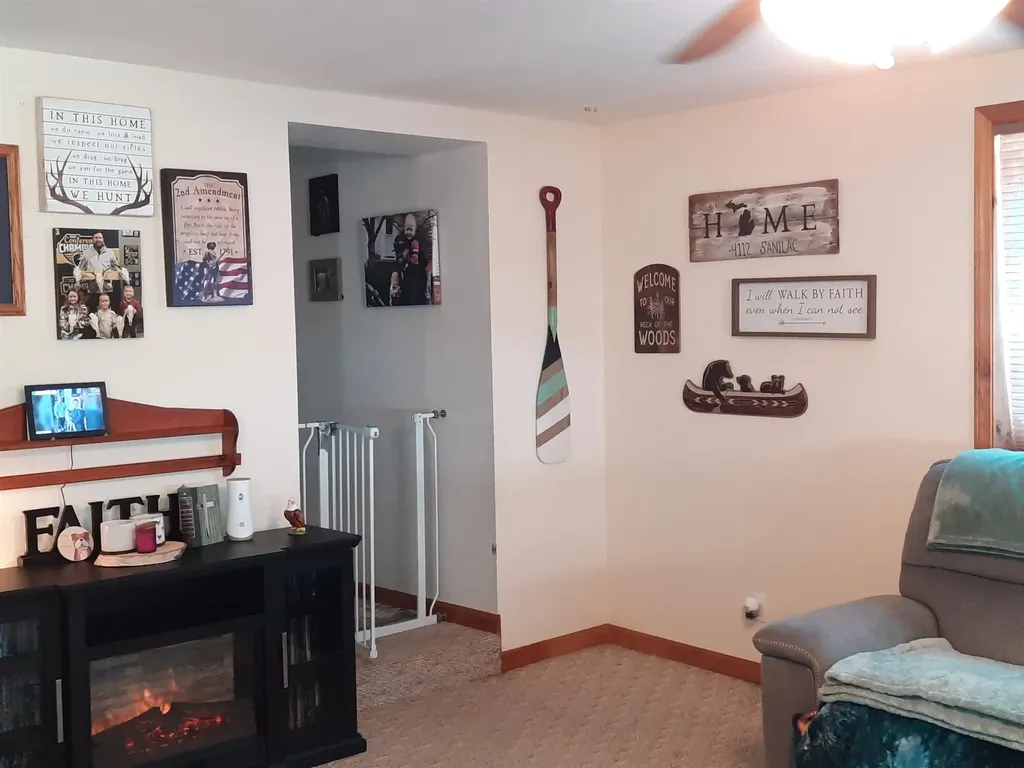 4112 W Sanilac Road Juniata Township MI 48768