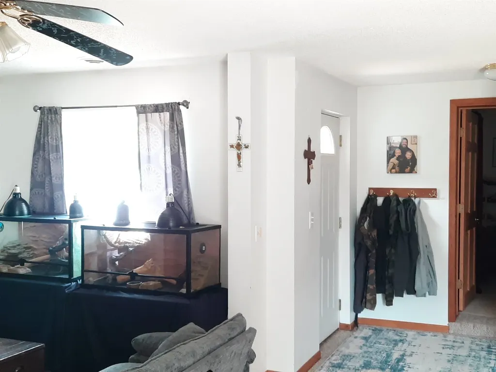 4112 W Sanilac Road Juniata Township MI 48768