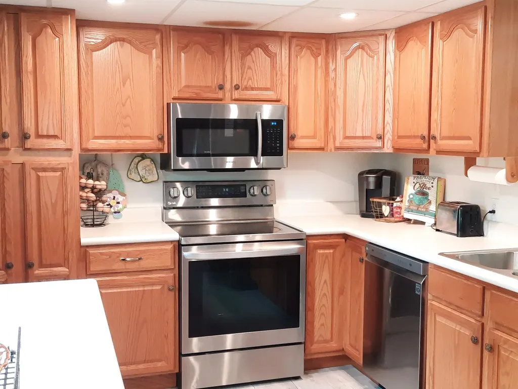 4112 W Sanilac Road Juniata Township MI 48768