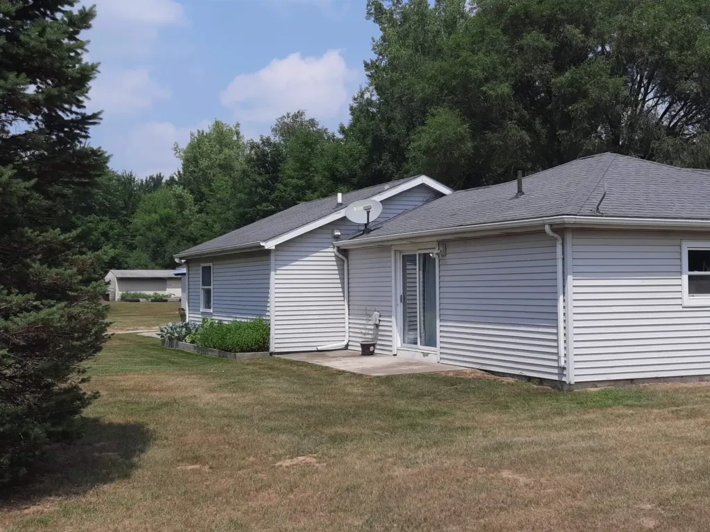 4112 W Sanilac Road Juniata Township MI 48768