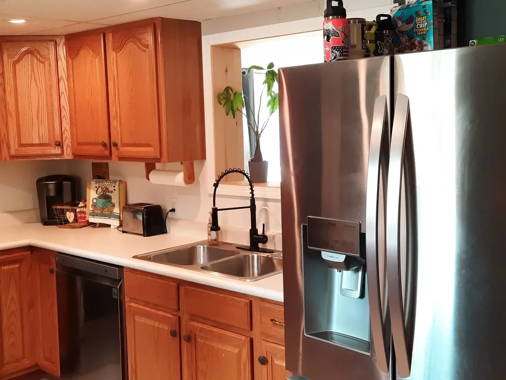 4112 W Sanilac Road Juniata Township MI 48768