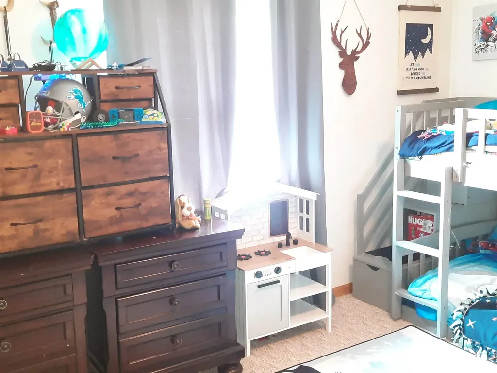 4112 W Sanilac Road Juniata Township MI 48768