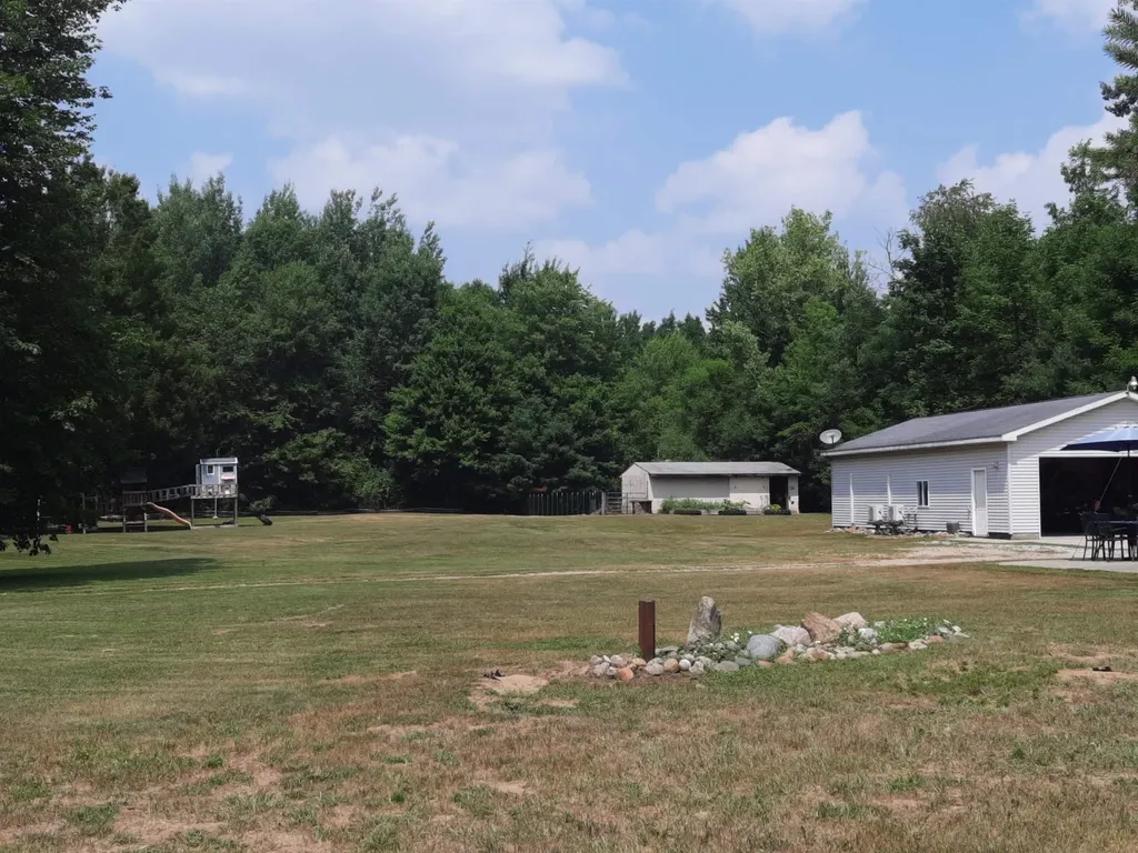 4112 W Sanilac Road Juniata Township MI 48768