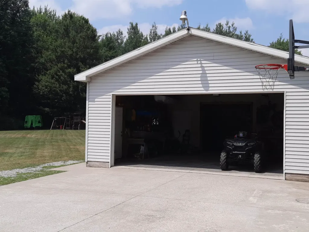 4112 W Sanilac Road Juniata Township MI 48768