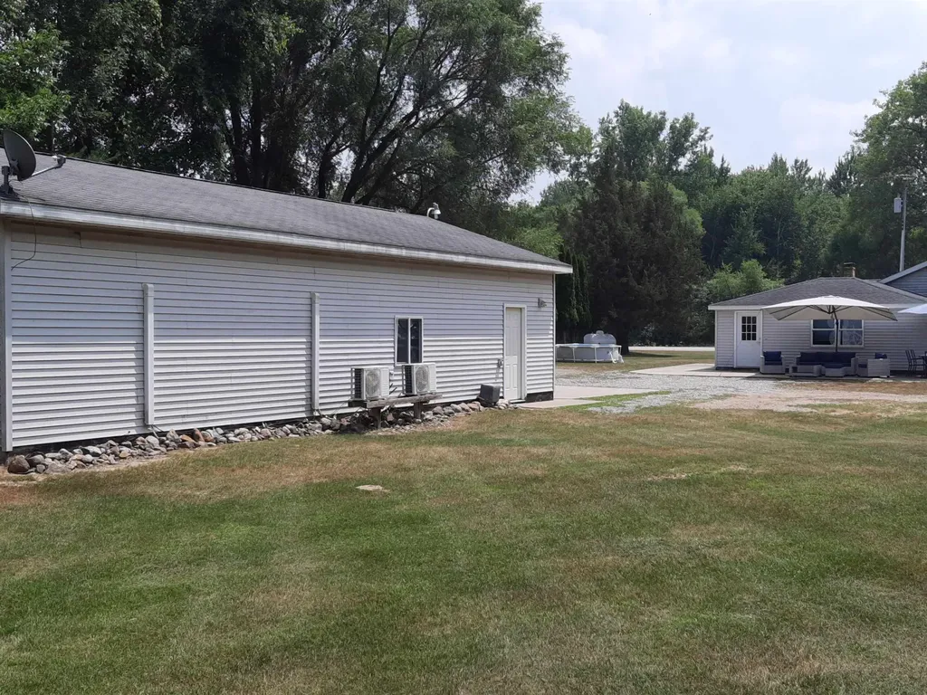 4112 W Sanilac Road Juniata Township MI 48768