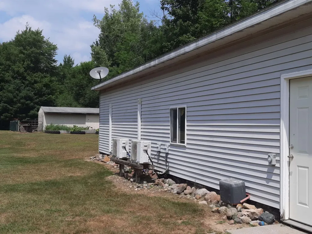 4112 W Sanilac Road Juniata Township MI 48768