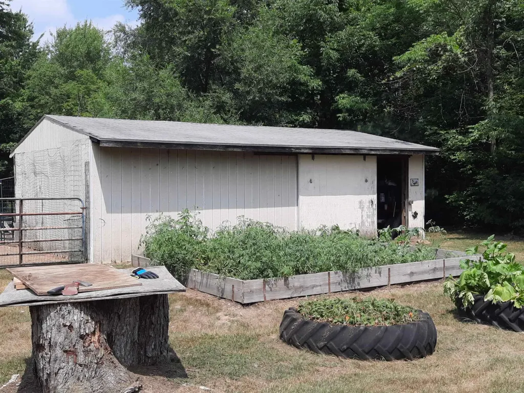 4112 W Sanilac Road Juniata Township MI 48768