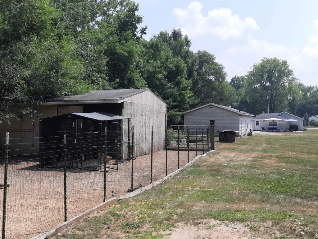 4112 W Sanilac Road Juniata Township MI 48768