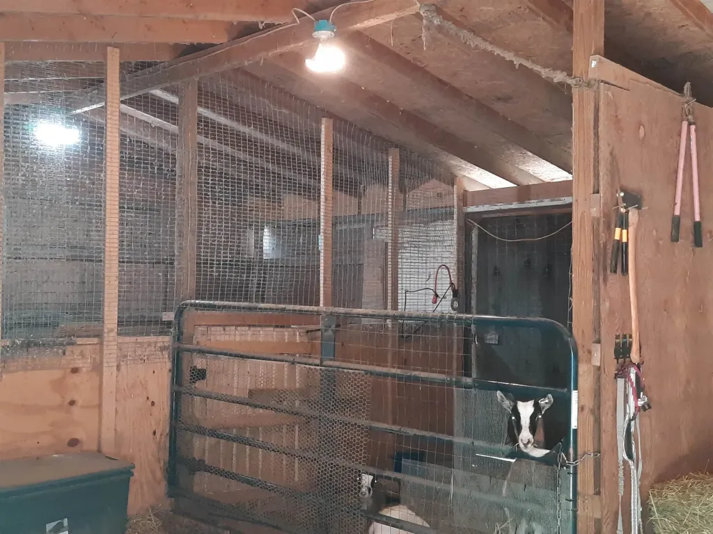4112 W Sanilac Road Juniata Township MI 48768