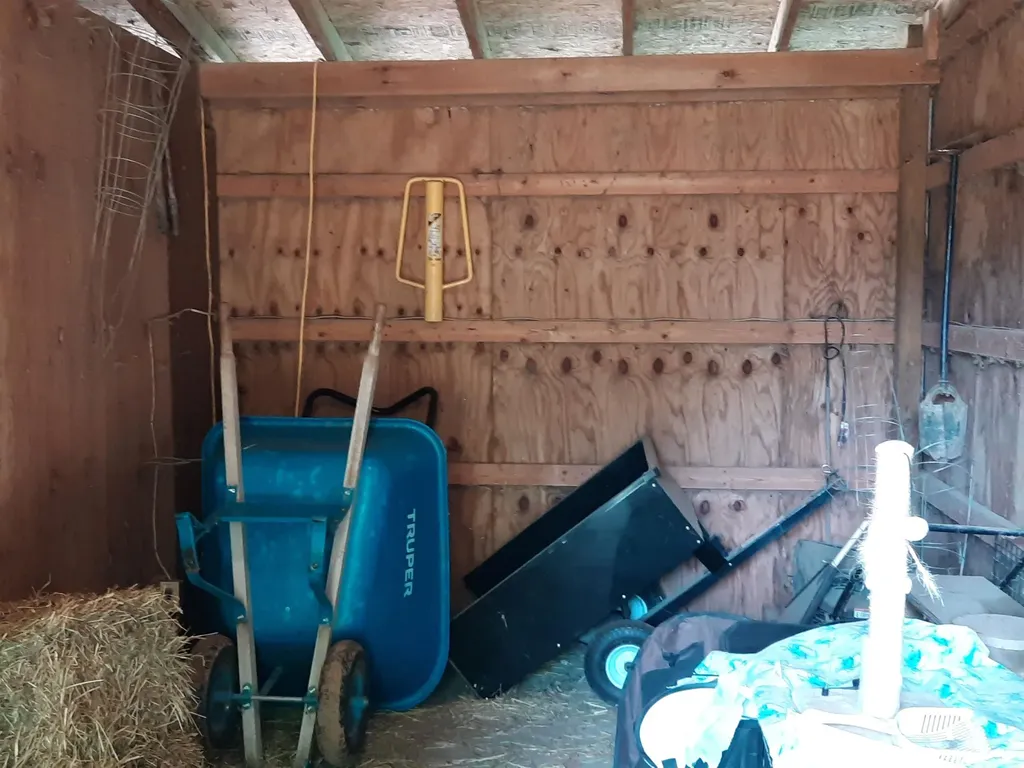 4112 W Sanilac Road Juniata Township MI 48768