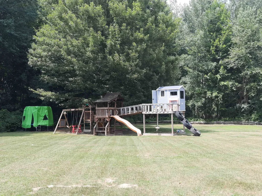 4112 W Sanilac Road Juniata Township MI 48768