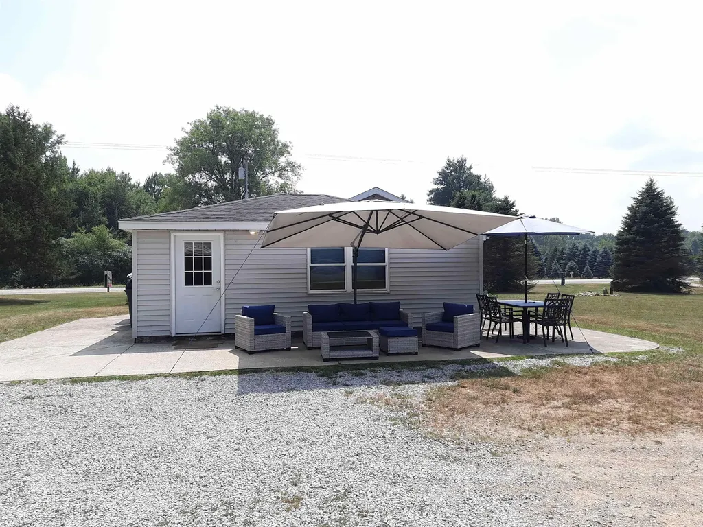 4112 W Sanilac Road Juniata Township MI 48768