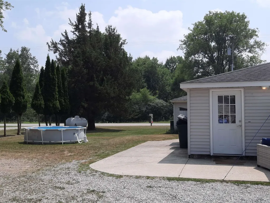 4112 W Sanilac Road Juniata Township MI 48768