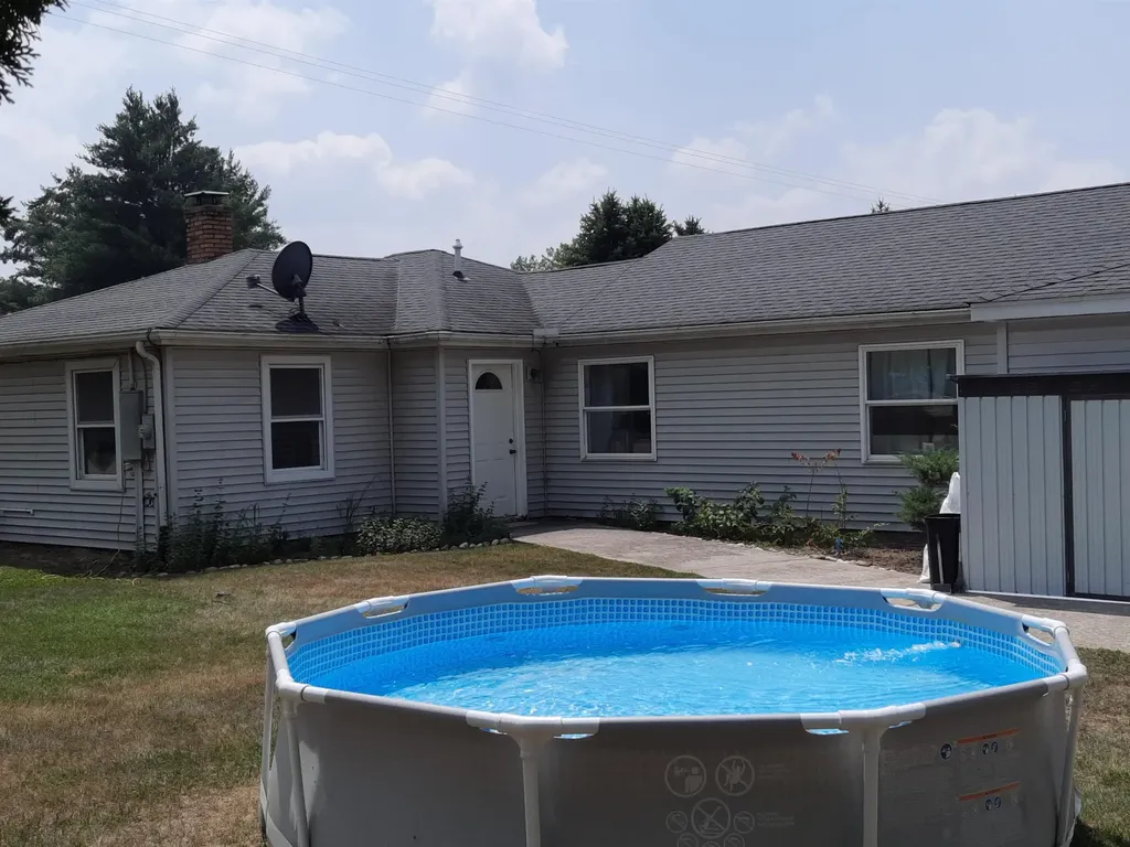 4112 W Sanilac Road Juniata Township MI 48768