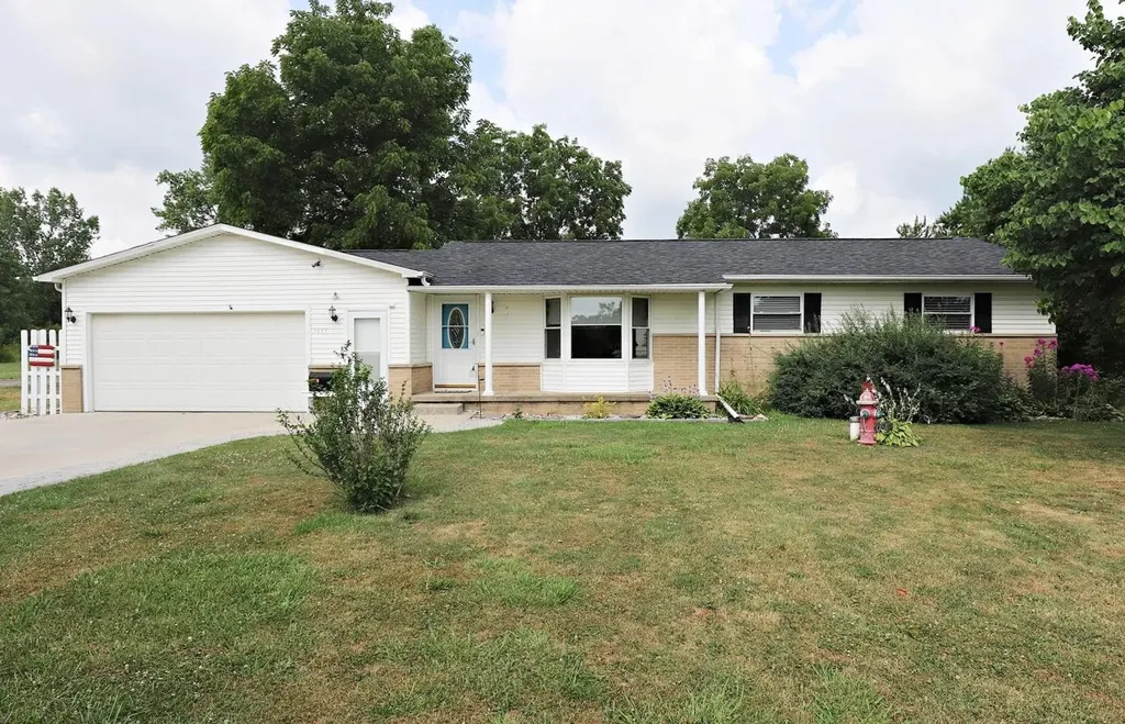 7437 N Linden Road Mt. Morris Township MI 48458