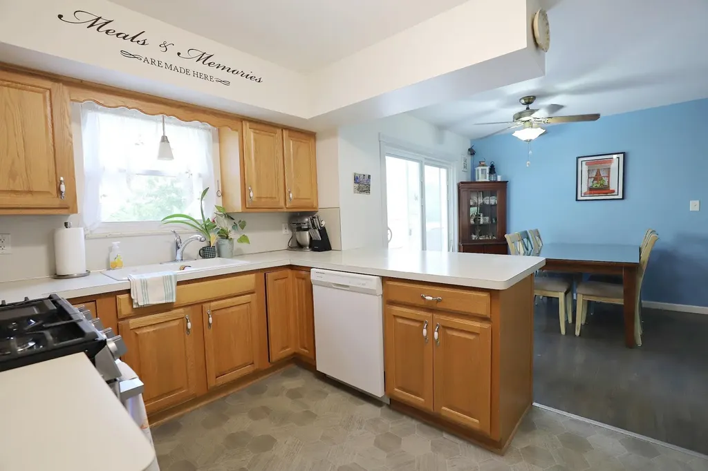 7437 N Linden Road Mt. Morris Township MI 48458