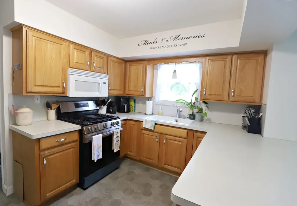 7437 N Linden Road Mt. Morris Township MI 48458