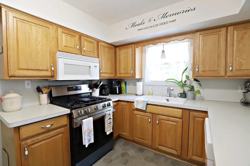 7437 N Linden Road Mt. Morris Township MI 48458