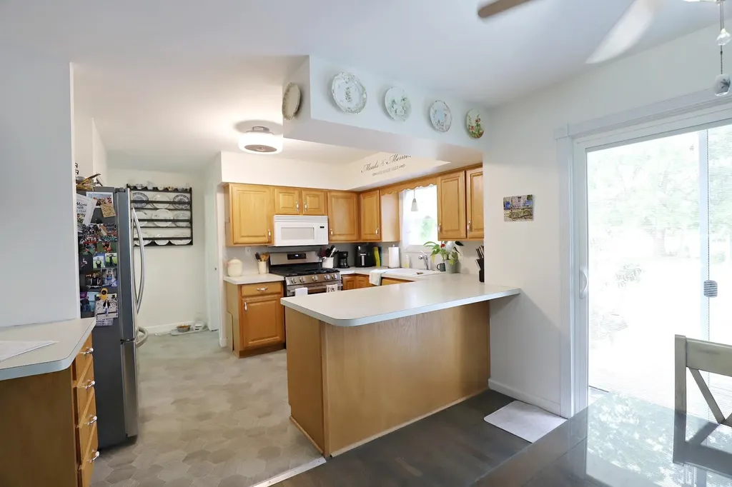 7437 N Linden Road Mt. Morris Township MI 48458