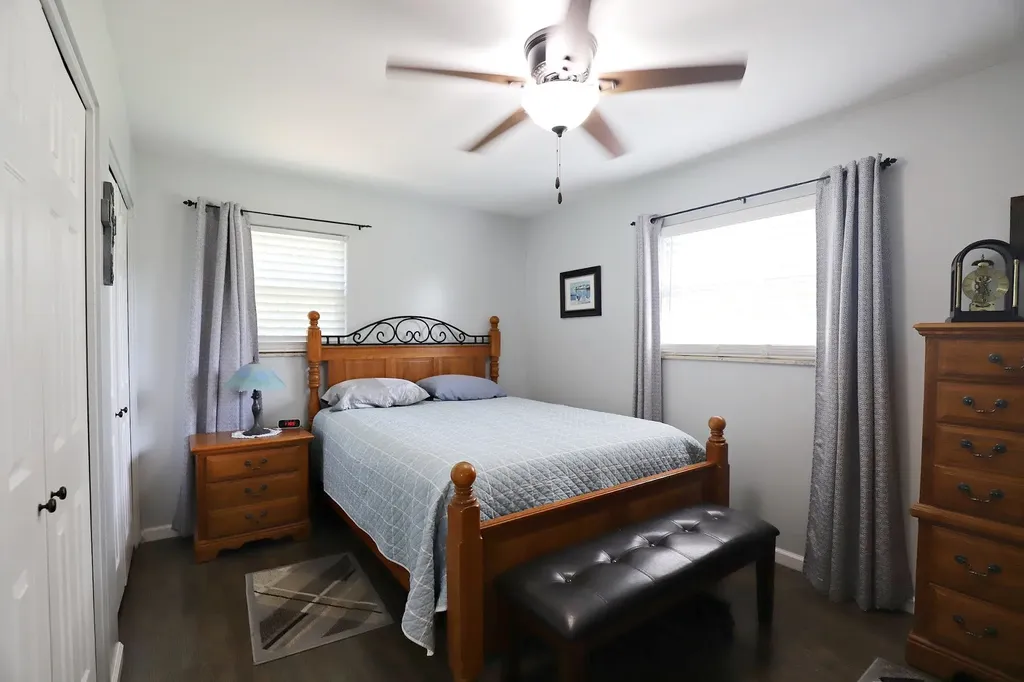 7437 N Linden Road Mt. Morris Township MI 48458