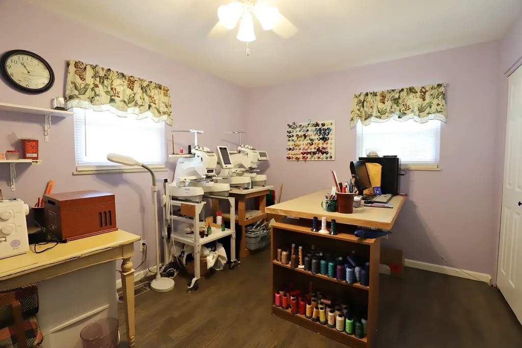 7437 N Linden Road Mt. Morris Township MI 48458