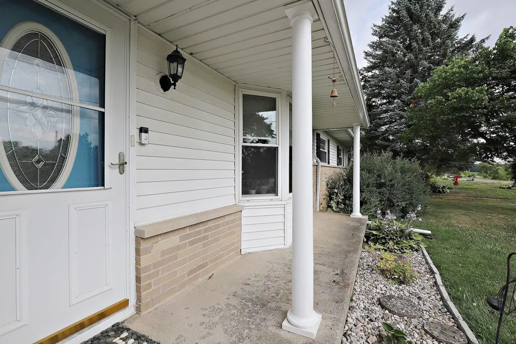 7437 N Linden Road Mt. Morris Township MI 48458